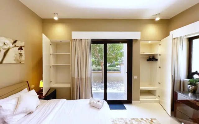 Xuru Stays I Meditative & Blissful 3 BDR Villa @ Ancient Sands Private Pool