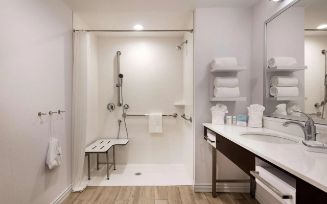 Hampton Inn & Suites West Melbourne-Palm Bay Road