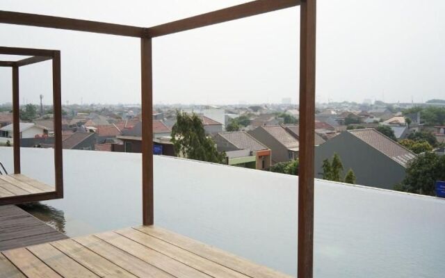 8rooms@ Grand Kamala Lagoon by ZUZU