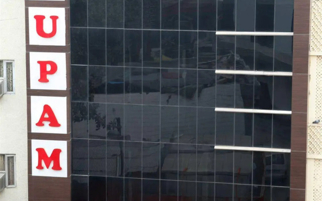 Rupam Hotel