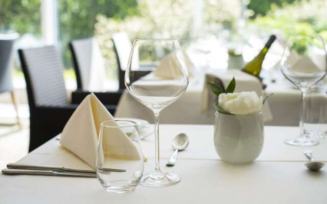 Dünenmeer Ferienhäuser