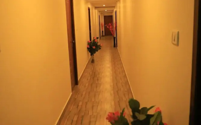 The K11 Hotels