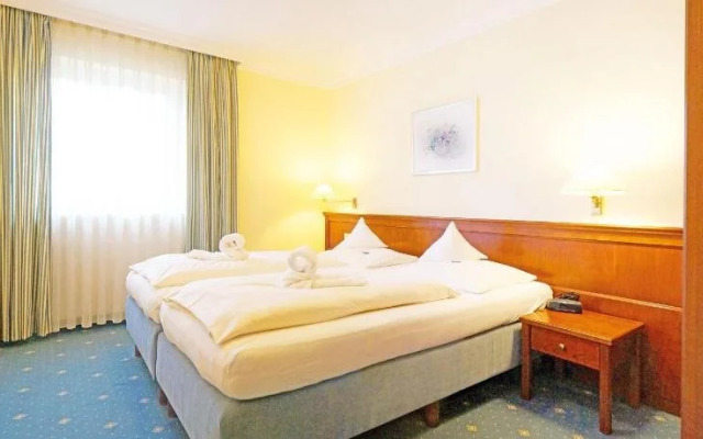 Hotel Vital Vallaster