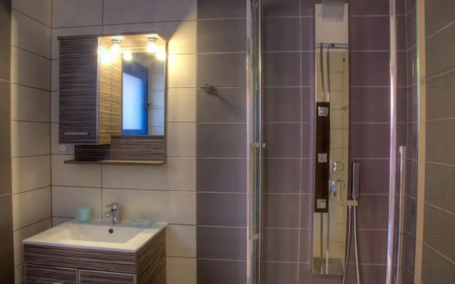 Hotel Mochlos