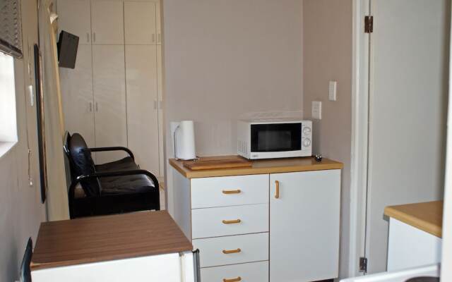 Overnight Accommodation