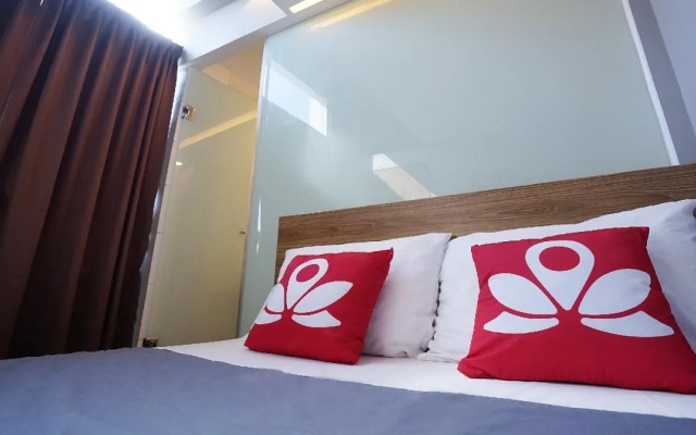 The Lively Hotel Kualanamu Airport Medan