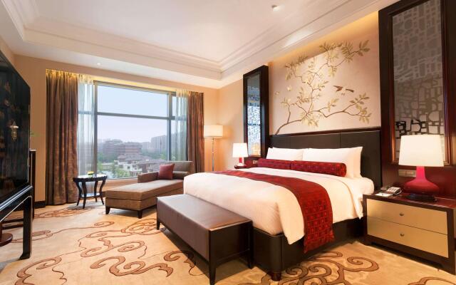 Wyndham Grand Xian South