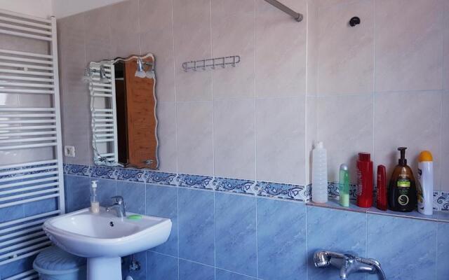 Hotel Villa Ago