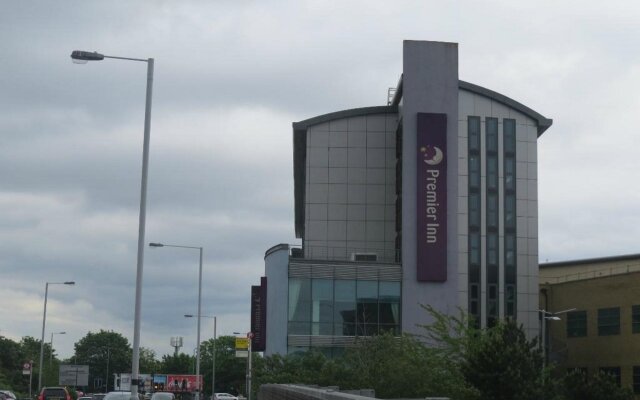 Premier Inn London Wimbledon South