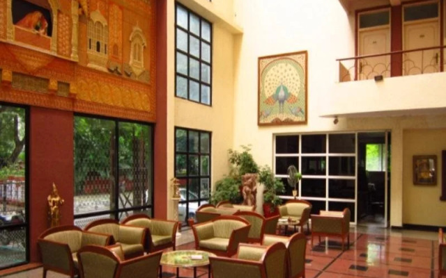 Hotel Pichola