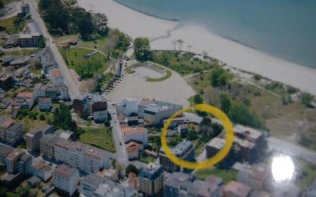 Apartamentos Cedeira