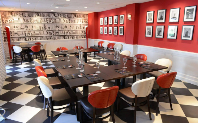 Les Maritonnes Park & Vineyard