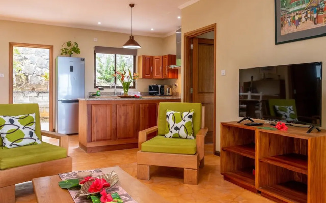 Blue Horizon Villas