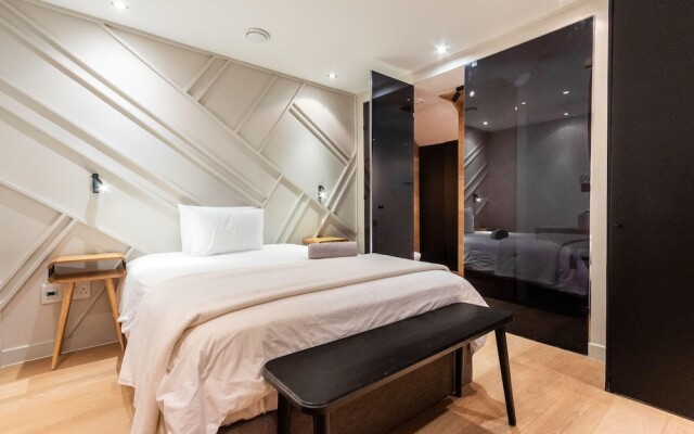 Beautiful 3bedroom Seaside Apartment Paloma Apartment