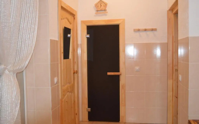 Solominka Guest House