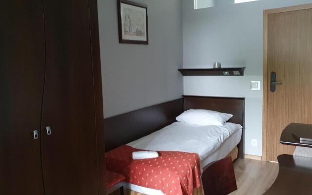 Apartamenty Śląsk