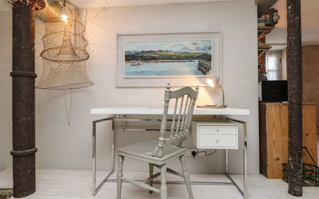 Amarrah, Mousehole