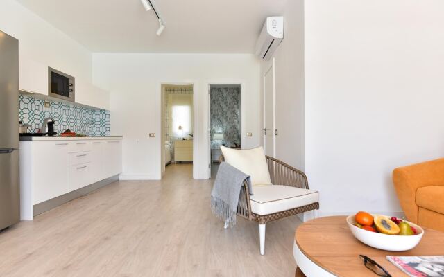 Renovated Bungalow in Sonnenland 1