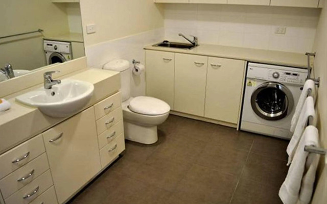 Albert Road Serviced Apartments