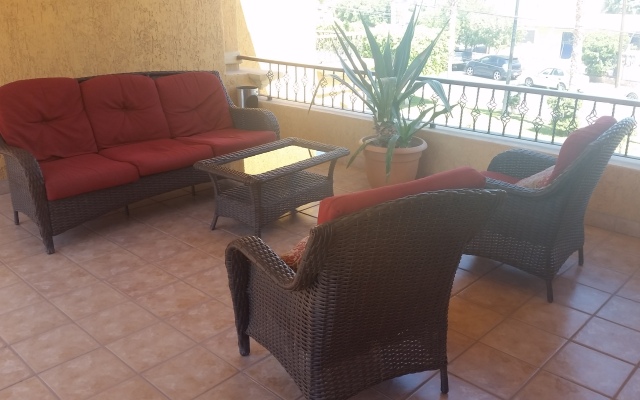 Hacienda Suites Loreto