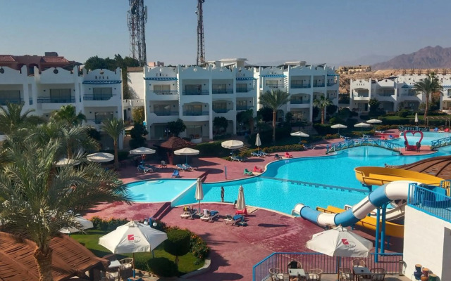 Sharm Bride Resort Aqua & SPA