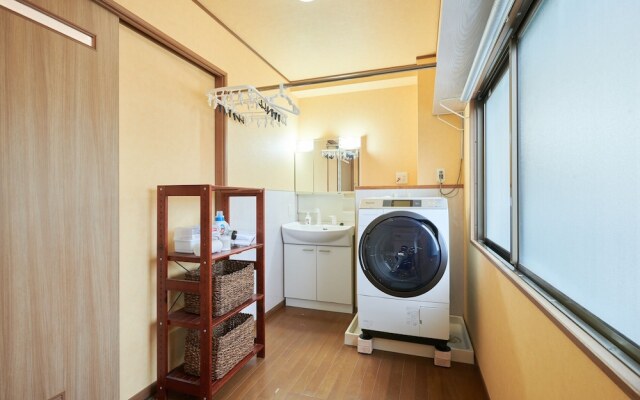 Ryoushi Minpaku CHOUTA