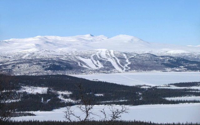 Tärnaby Fjällhotell