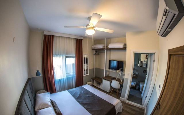 Alya Butik Otel
