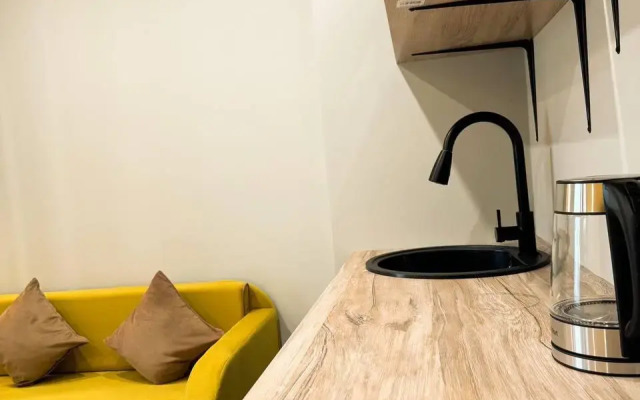 AmegaRoom (АмегаРум) на улице Харьковская 74