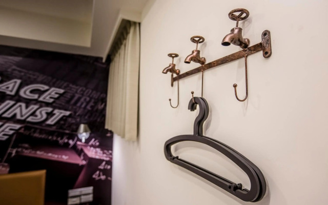 The Cloud Hotel Chungli
