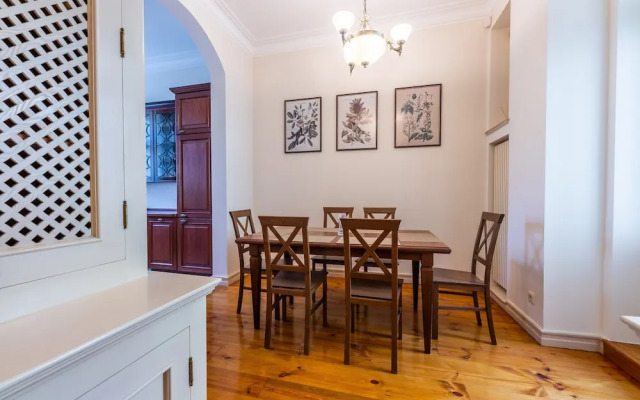 Victus Apartamenty - Anda