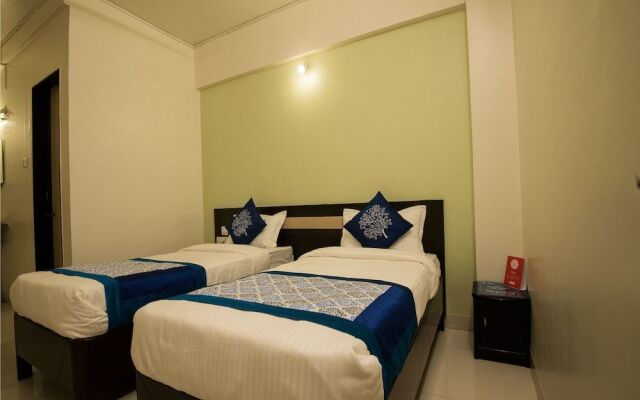 OYO 10234 Hotel Pancham