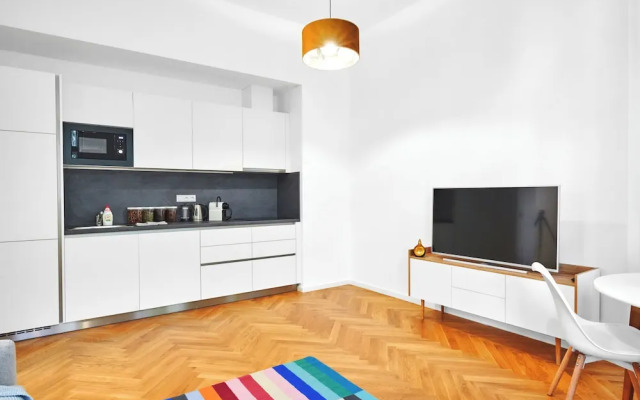 Residence Dlouha - Old Town