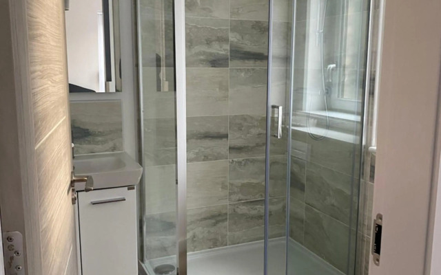 Water Walk Apartment