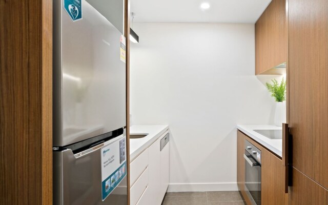 DreamHost Apartments at Parque
