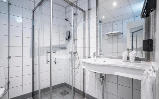 Thon Hotel Lillestrøm