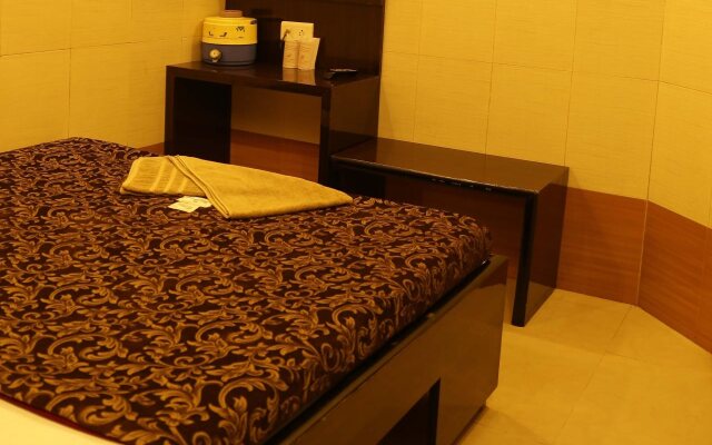 Hotel Royal Palace