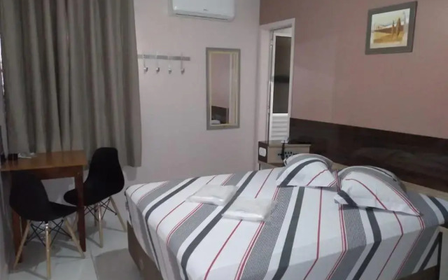 Hotel Faf's
