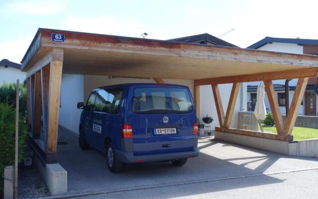 Bungalow Baloo Ferienhaus