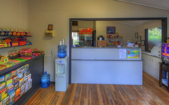 Bright Accommodation Park