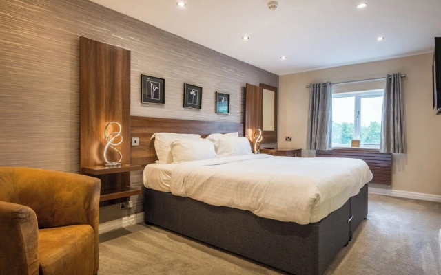 Ullswater View Apartment