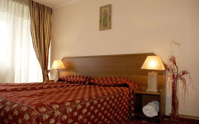 Premier Hotel Odesa