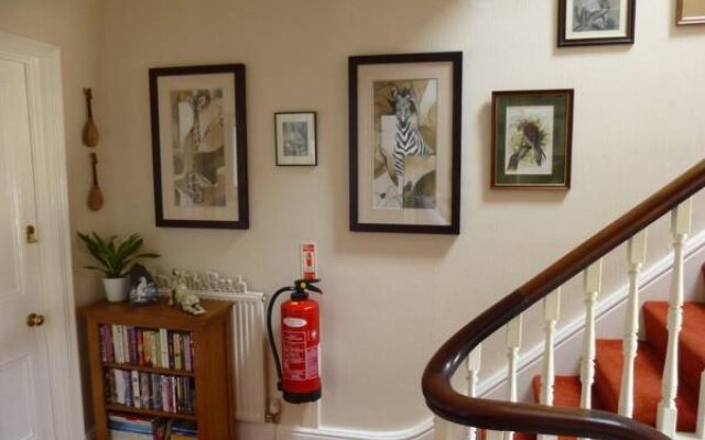 Chilterns Guest House