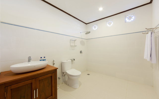 Paisa Villa Seminyak
