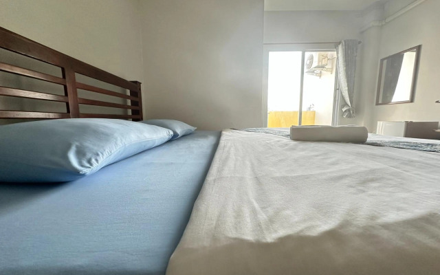 Tara Apartment
