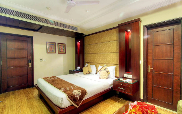 Hotel Freesia