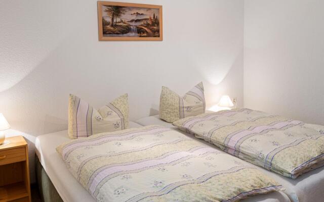 Scintillating Apartment in Wienrode near City Center