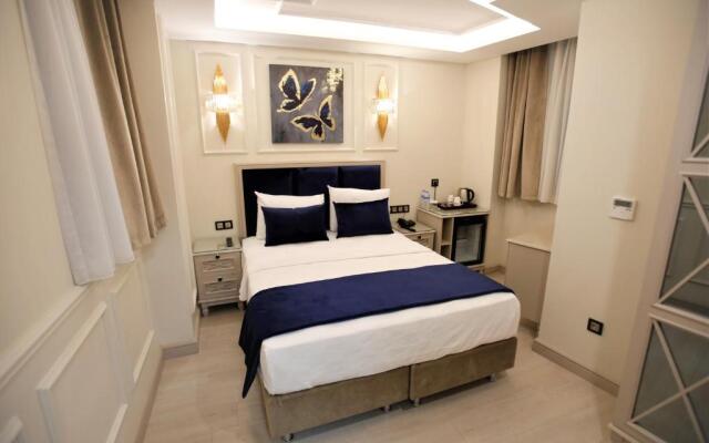 Omma Hotel