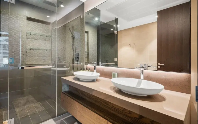 Jumeirah Living Marina Gate - 4603 1BD