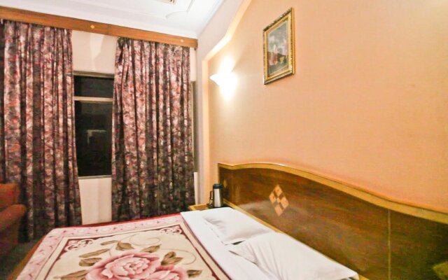 Hotel Madhuvan